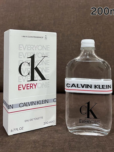 Cal.vin Kl.ein everyone perfume