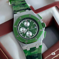 Aud.emars pig.uet Royal oak quartz
