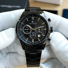 Tom.my hilfi.ger quartz