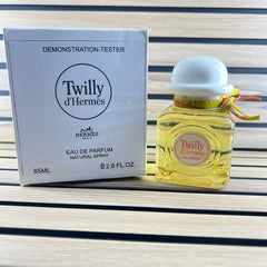 Twilly d'Hermes ginger perfume