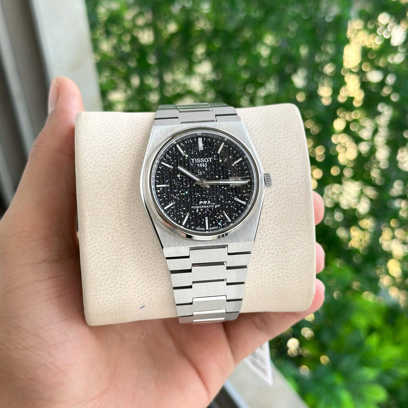 Ti.ssot PRX PowerMatic 80