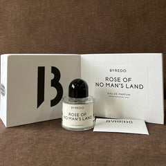 Rose of no man's land B.yredo perfume