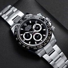 Role.x Daytona 40mm automatic