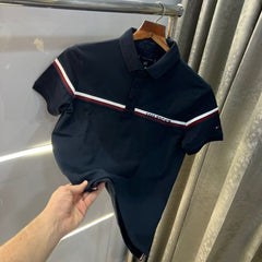 Tom.my Hil.figer Classic Polo T-Shirts