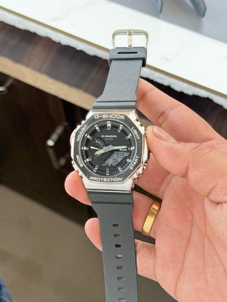 G-SH.OCK GM.2100