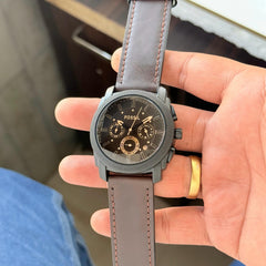 Fos.sil FS4656