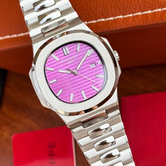 Pat.ek Phil.ippe Nautilus