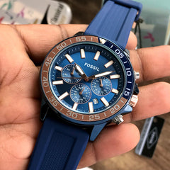 Fos.sil dive quartz