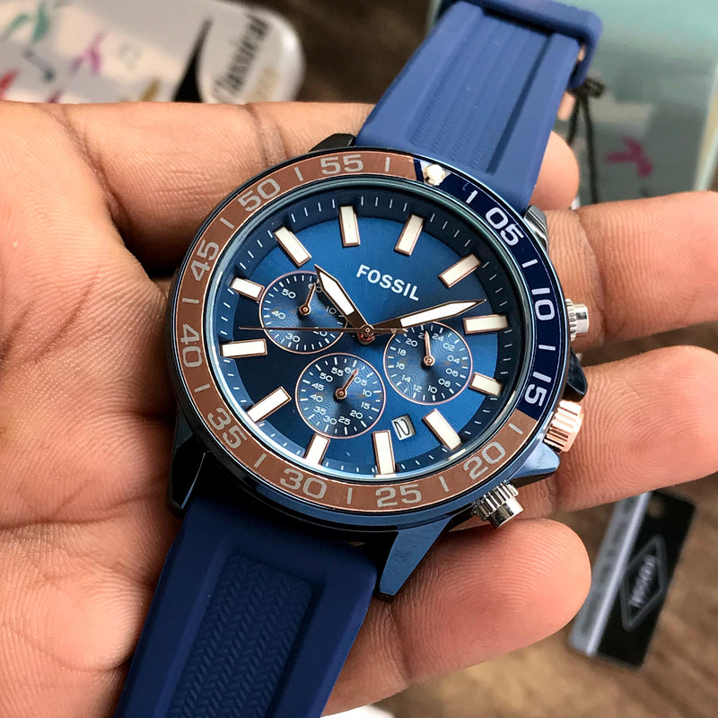Fos.sil dive quartz