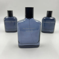 Midnight hour za.ra perfume