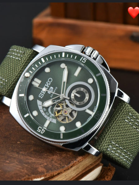 Seik.o sports (quartz)