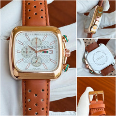 Guc.ci quartz movement