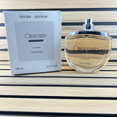 Calvin Klein obsessed perfume for women