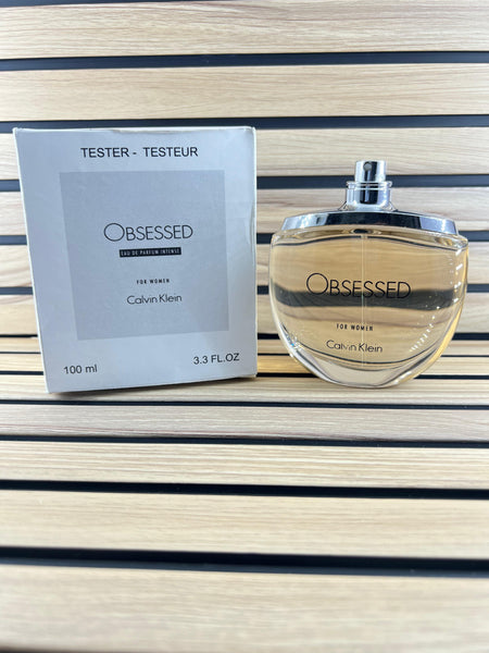 Calvin Klein obsessed perfume for women
