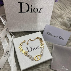 Dio.r bracelet