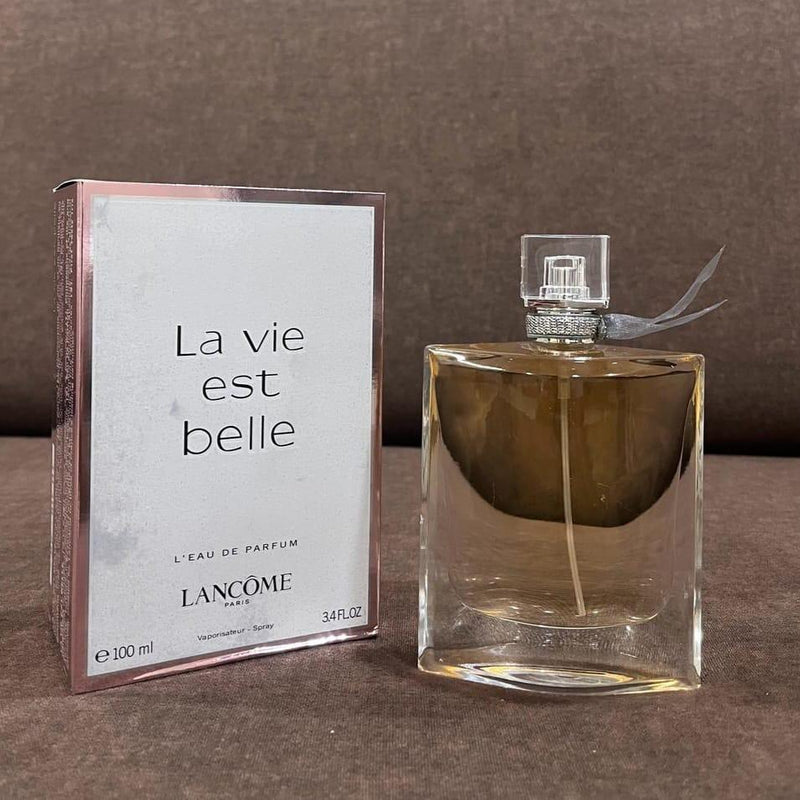 La vie est belle lan.com perfume
