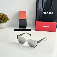 Pra.da sunglasses