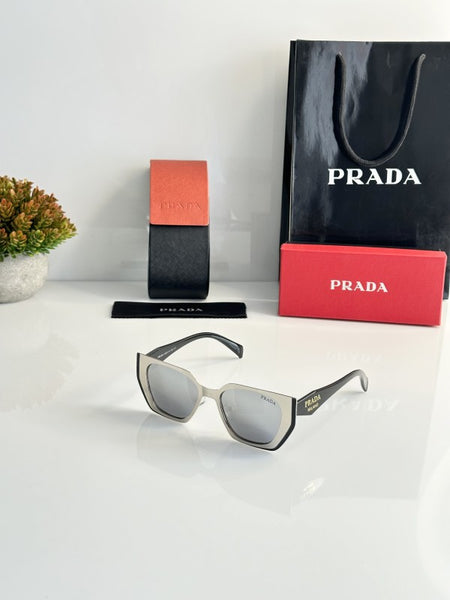 Pra.da sunglasses