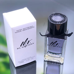 Mr. Bur.berry perfume