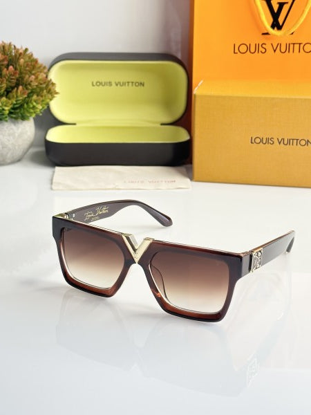 Lou.is Vuit.ton sunglasses