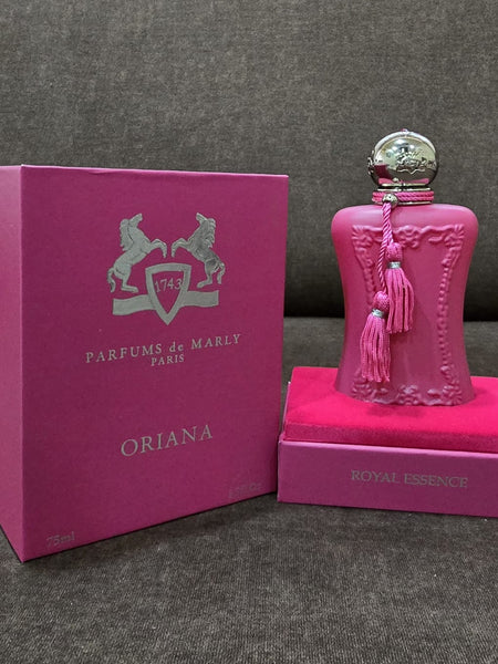 Perfums de marly oriana