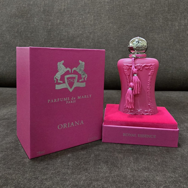 Perfums de marly oriana