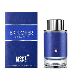 Explo.rer ultra blue mon.t black