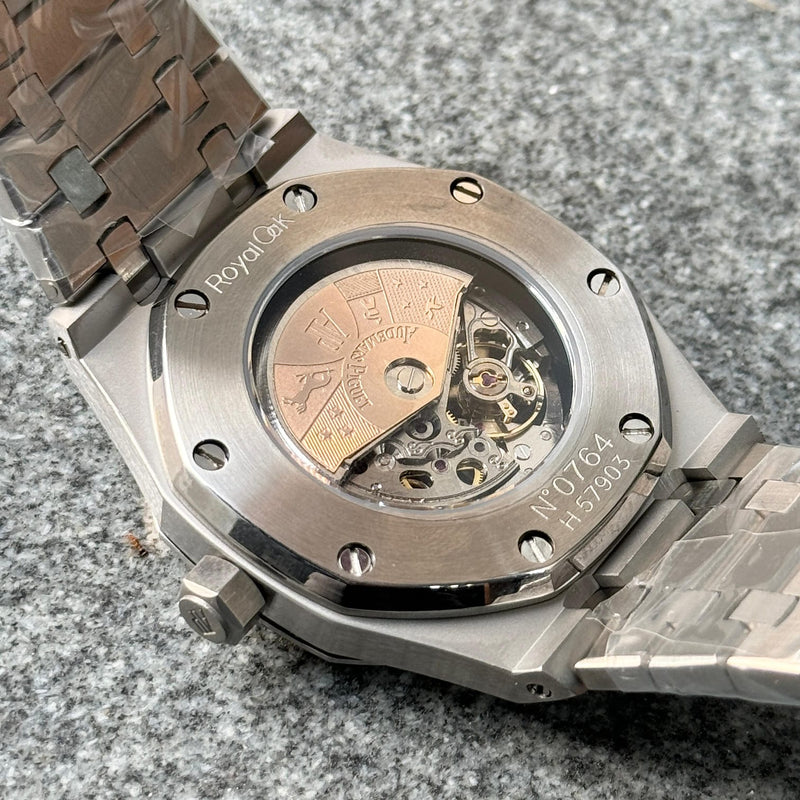 AUDE.MARS PIGUE.T ROYAL OAK