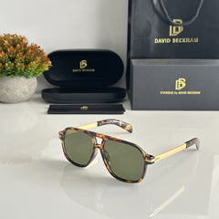 Dav.id Bec.kham sunglasses