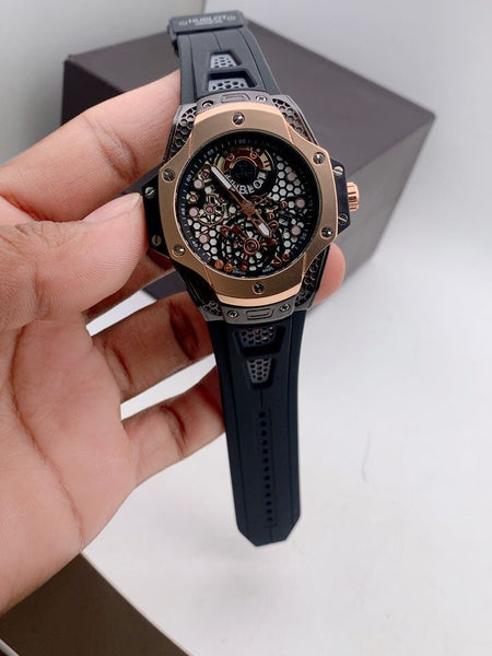 Hub.lot limited edition