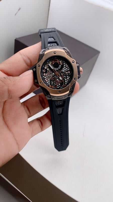 Hub.lot limited edition