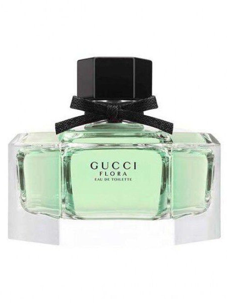 Guc.ci flora perfume