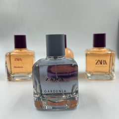 Zar.a gardenia