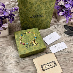 Guc.ci bracelet