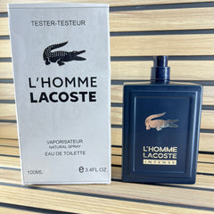 L'Hom.me Lac.oste intense perfumw