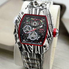 Richa.rd mil.lie quartz