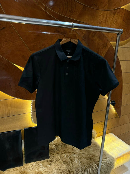 Bal.main Pa.ris  Imported Polo T-Shirts