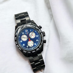 Tis.sot T CLASSIX PRS 516 chronograph machinery