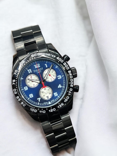 Tis.sot T CLASSIX PRS 516 chronograph machinery