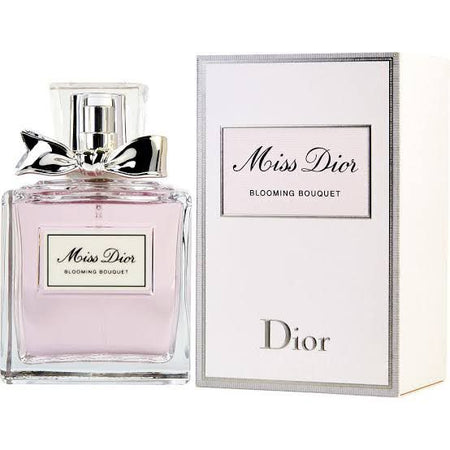 Miss Di.or Blooming bouquet perfume