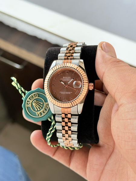 Rol.ex lady datejust