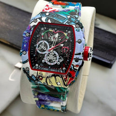 Richa.rd mil.lie quartz