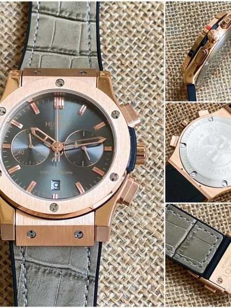 Hub.lot big bang quartz