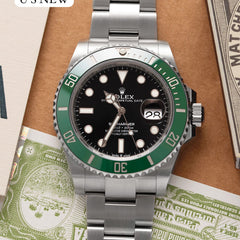 Rolex GMT Master -||