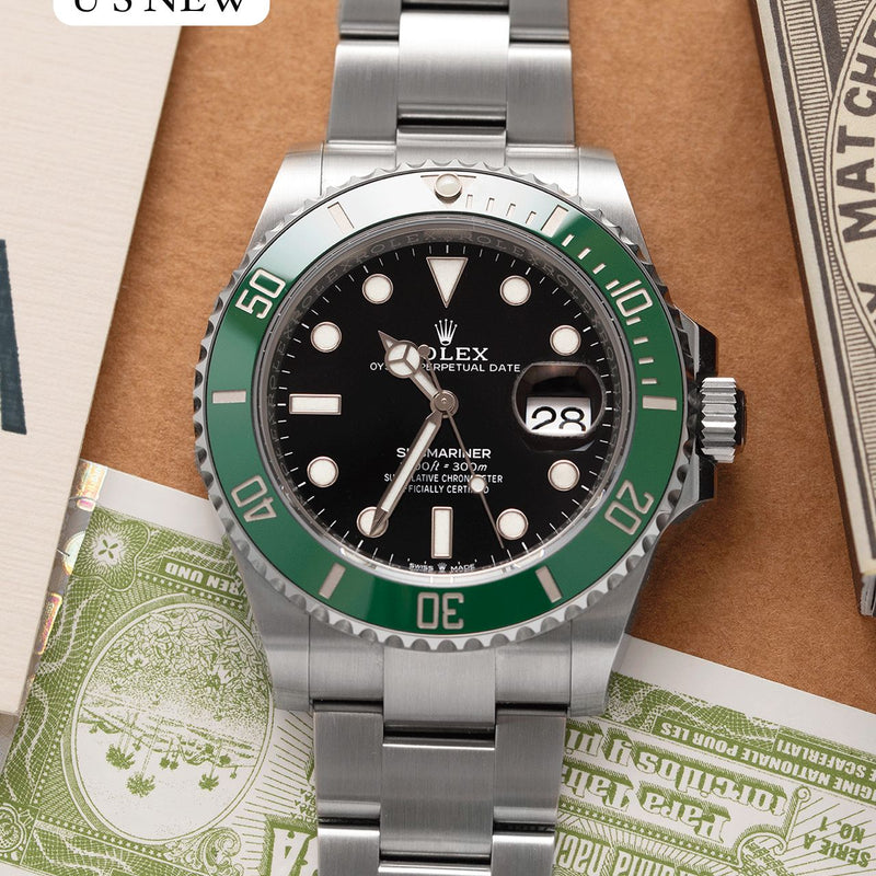 Rolex GMT Master -||