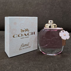 Coa..ch floral perfume