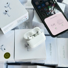Air_pods Pro 2 Gen