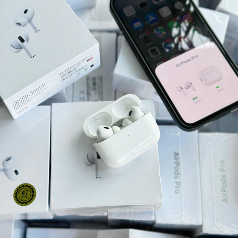 Air_pods Pro 2 Gen