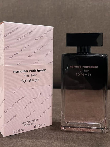 Na.rciso Rodr.igues forever perfume