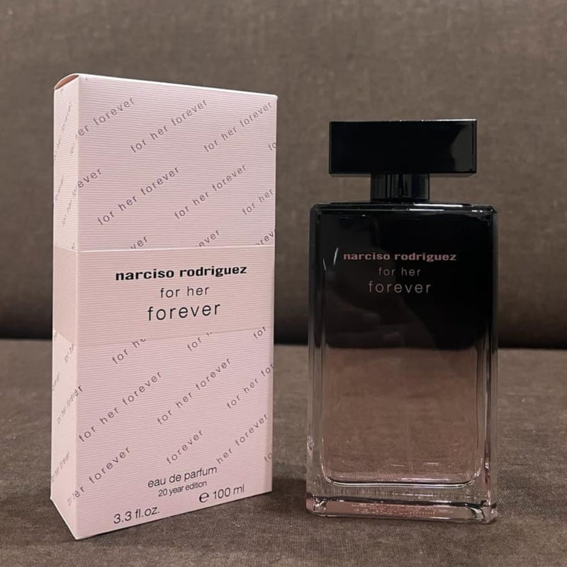 Na.rciso Rodr.igues forever perfume